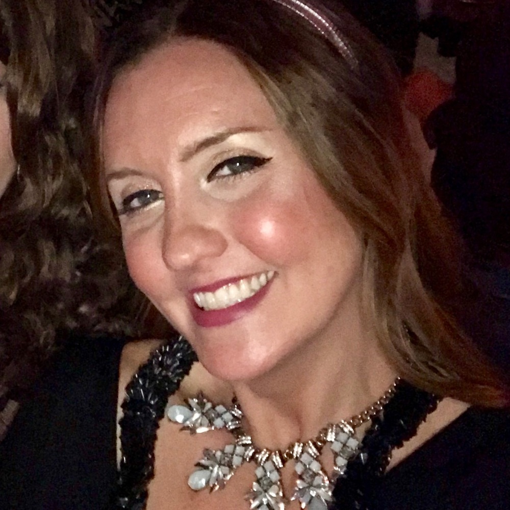 Meet your Posher, Julie